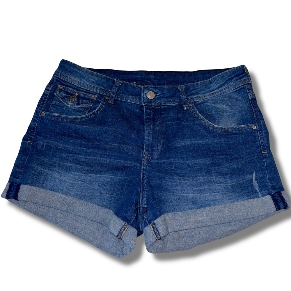 & Denim Brand 3" Denim Shorts - Size 29 ‼️Offers Welcome ‼️